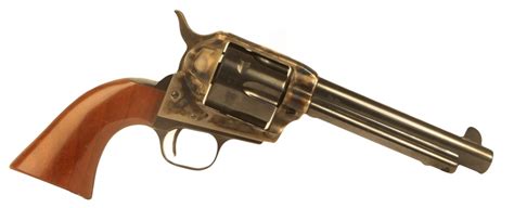 Uberti Colt 9mm Blank Firing Peacemaker Single Action Revolver