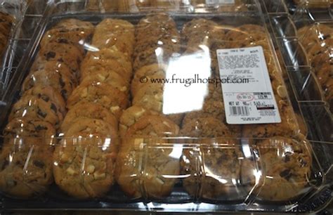 Made for the first time today, lovely christmas biscuits! Costco Cakes & Desserts | Frugal Hotspot