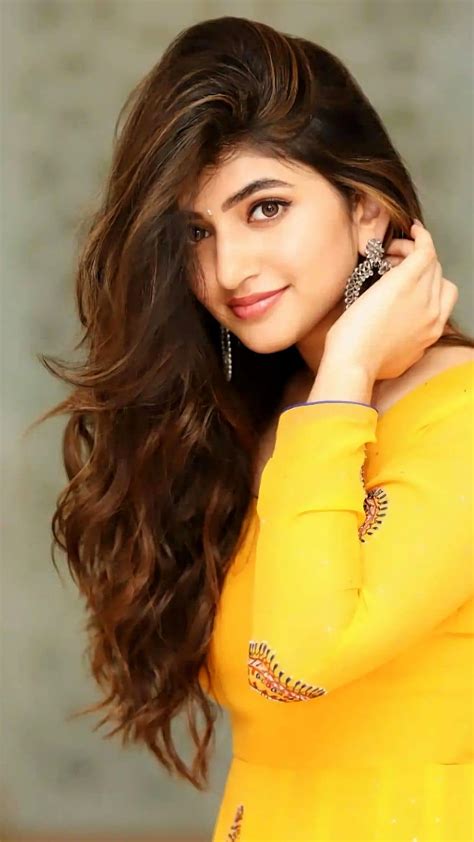 Sreeleela Telugu Actress Cute Face Hd Phone Wallpaper Pxfuel