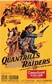 Quantrill's Raiders Movie Posters From Movie Poster Shop in 2023 ...