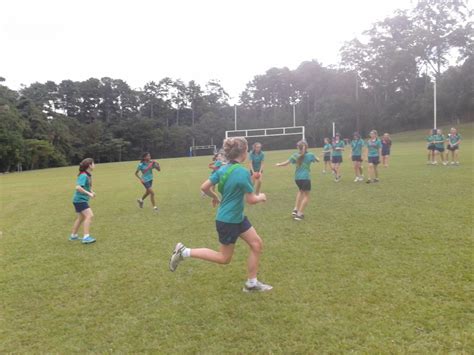 Matthew Flinders Sport Education Boom Afl Sunshine Coast Juniors