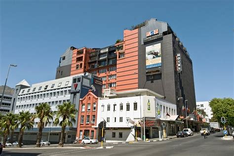 Cape Town Lodge Hotel Rooms For Change