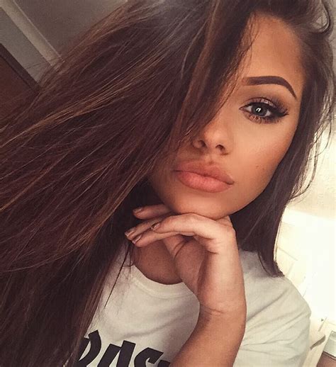 Rhia Olivia On Instagram “” Beauty Beauty Makeup Hair Styles