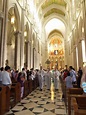 Clebración de la Misa en la Catedral de la Almudena | Flickr