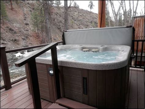 When To Buy A Hot Tub Home Improvement