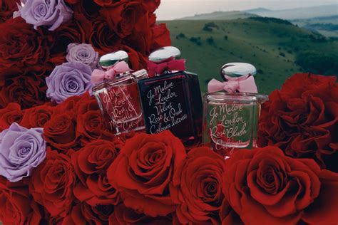 Im Namen Der Rose The Rose Collection By Jo Malone London Sonrisa