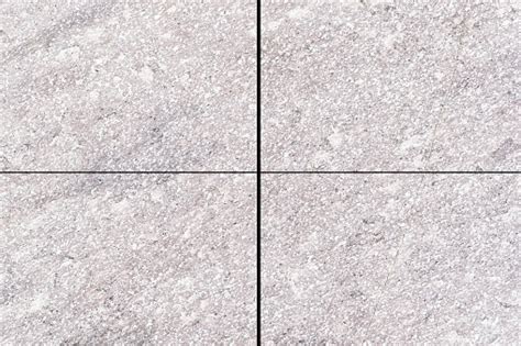 White Stone Tile Floor Background And Texture Stock Photo Download