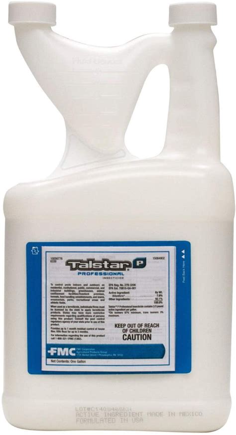 How To Use Talstar Professional Insecticide Talstar Insecticide
