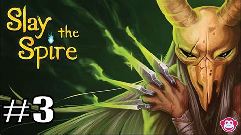 Jan 25, 2019 · slay the spire takes some of the best parts of deckbuilding games, roguelikes, and dungeon crawlers, and mixes them into a wholly new and extremely satisfying package. Slay The Spire #3 - The Silent Steps From the Shadows ...