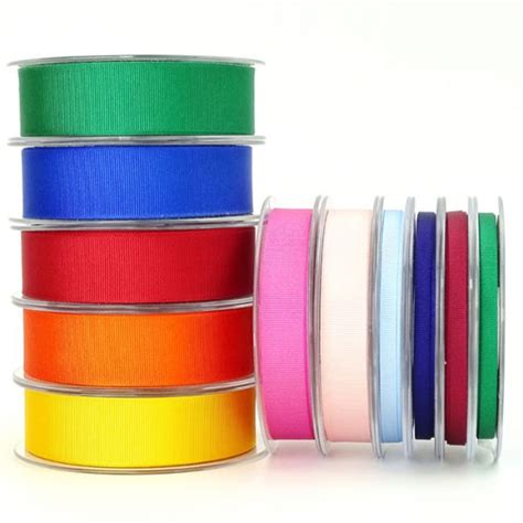 Grosgrain Ribbon Wholesale Grosgrain Ribbon Ribbon Uk