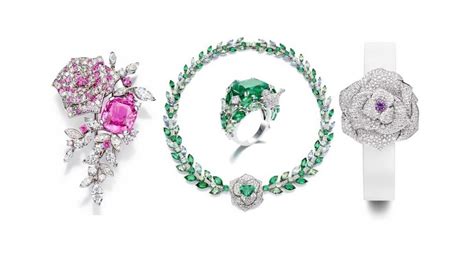 Top 10 Most Luxurious Jewelry Brands In The World