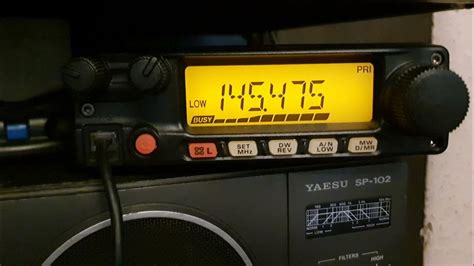 Yaesu Ft 2980 Review After 12 Month Of Use Was It A Good Purchase