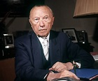 Konrad Adenauer Biography - Childhood, Life Achievements & Timeline