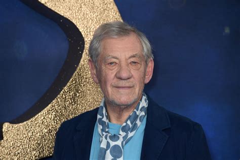 Why Did Sir Ian Mckellen Turn Down Playing Dumbledore In Harry Potter