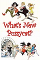 What S New Pussycat What S New Pussycat Movie Posters | My XXX Hot Girl