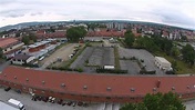 Warner Barracks Bamberg Germany - YouTube