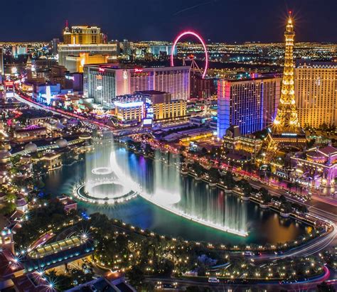 The Strip Las Vegas 2022 Alles Wat U Moet Weten Voordat Je Gaat