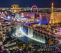 THE STRIP (Las Vegas): Ce qu'il faut savoir pour votre visite 2023