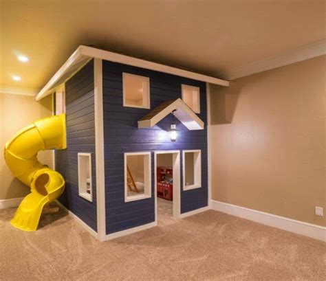 25 Indoor Playhouses For Little Dreamers Artofit