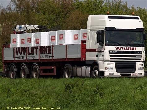 Belgien Teil 1daf Xf 95430 Vuylsteke 020506 01 B