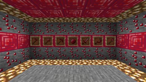 Forge 114115 More Ores In One Community Mod Adds Ores In The