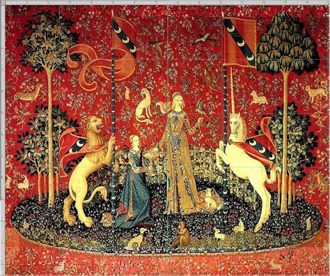 Popular Tapestry Designs Royal Furnish
