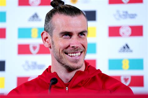 gareth bale boost for cardiff as wales star weighs up options ahead of world cup the independent