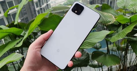 The google pixel is the best android phone, and the new pixel 4 and pixel 4 xl are great buys. Google Pixel 4 XL price leaked ahead of its launch ...