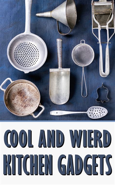 We at everything kitchens love kitchen gadgets, which is why we stock the hottest and most essential kitchen prep tools from the likes of cuisinart, kitchenaid, trudeau, prodyne, and more. Top 20 Fun Kitchen Gadgets That Are Actually Useful! Funny ...