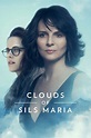 Clouds of Sils Maria (2014) - Posters — The Movie Database (TMDb)