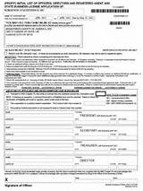 Online Tax Id Lookup Images