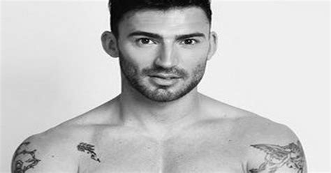 it was a roller coaster of emotions and i was extremely angry jake quickenden opens up about