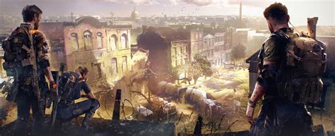 Warlords of new york edition. Tom Clancys The Division 2 4k, HD Games, 4k Wallpapers ...