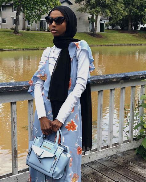 muslimah style layla wows us with her enviable hijab styles