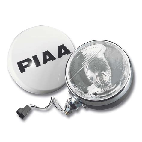 Piaa Racingrallymotorsport 80 Series Lamp Light E Marked Fog Lamp