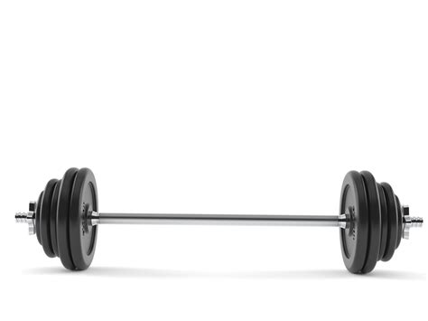 Exercise Library Barbell Exercises Ignore Limits