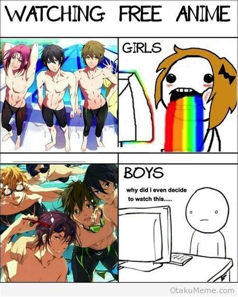 Girl Vs Boy Anime Amino