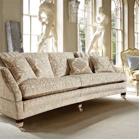 Duresta Hornblower Chairs Living Room With Images Classic Sofa