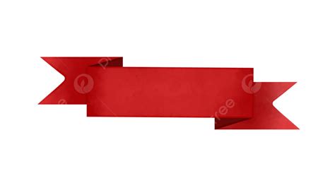 Red Ribbon Banner Clipart Hd Png Red Faixa Banner Banner Pita Merah
