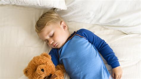 Toddler Sleep Training Parkside Pediatrics