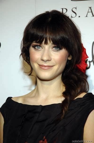 Pin On Zooey Deschanel