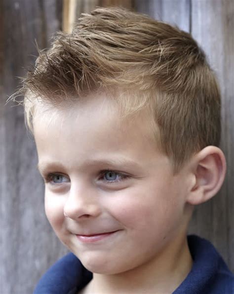 20 Kids Haircuts Pictures Learn Haircuts