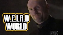 1995 W.E.I.R.D. World Teaser FOX Tuesday TV Movie Intro w/ Ed O'Neill ...