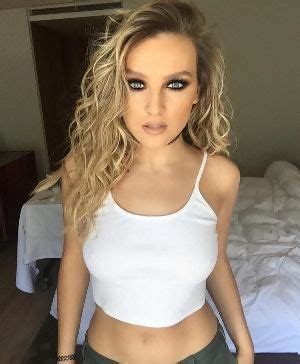 Perrie Edwards HD Porn Pics