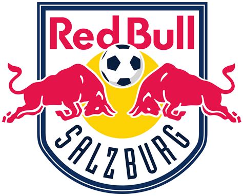 Download now for free this red bull salzburg logo transparent png picture with no background. Red Bull Salzburg Logo PNG Transparent & SVG Vector ...