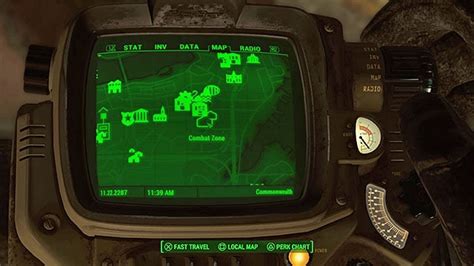 Fallout 4 Combat Zone Fallout 4 Combat Zone Walkthrough How To Get