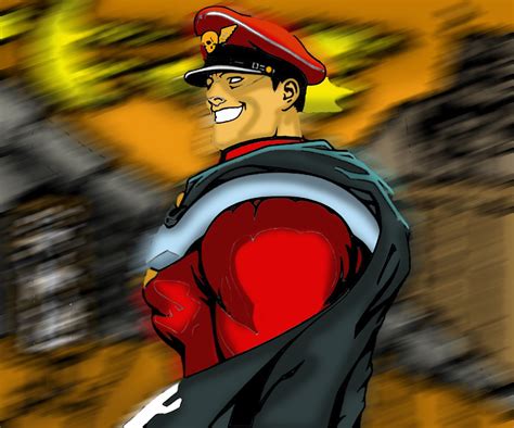 M Bison Painting At Explore Collection Of M Bison