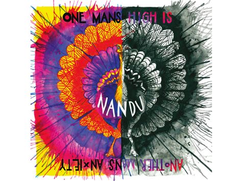 Download Nandu One Mans High Is Another Mans Anxiety Album Mp3 Zip