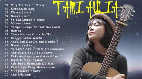 Untuk melihat detail lagu adella terbaru 2020 full album hadirmu bagai mimpi klik salah satu judul yang cocok, kemudian untuk link download adella terbaru 2020 full album hadirmu bagai mimpi ada di halaman berikutnya. TAMI AULIA Full Album - Best Cover Terbaru Top 20 Cover ...