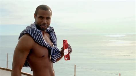 The Best Old Spice Tv Commercials Ads In Hd Pag 6